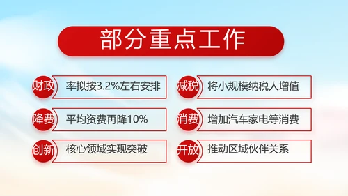 以醇正家风涵养清朗党风政风PPT动态模板