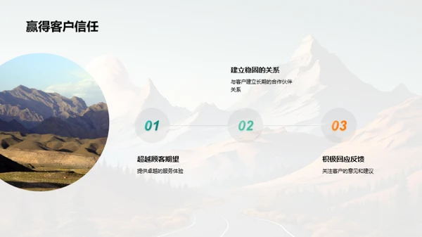 品牌之路：发展与策略