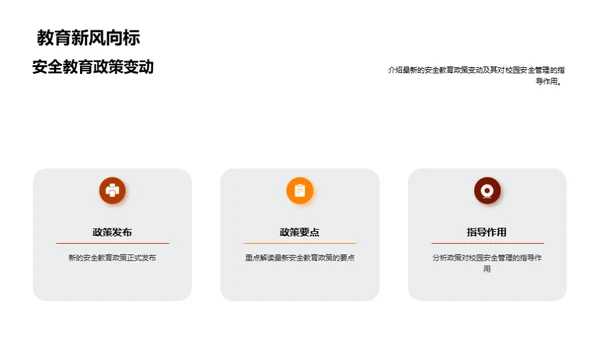 校园安全教育提升策略