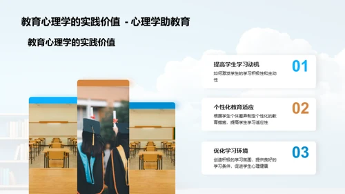 探寻教育心理学之旅