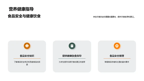 全面校园安全策略