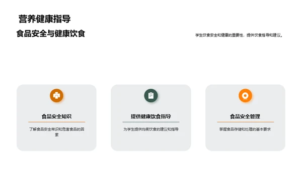 全面校园安全策略