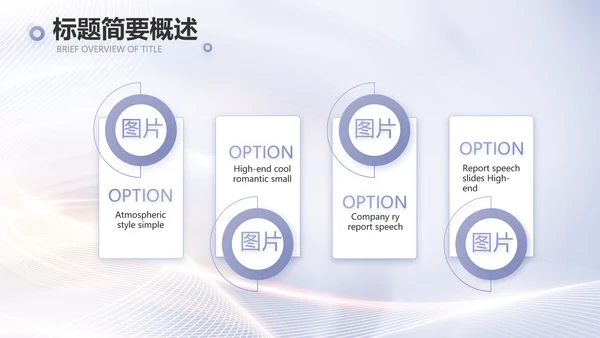 医美招商加盟工作总结动态PPT