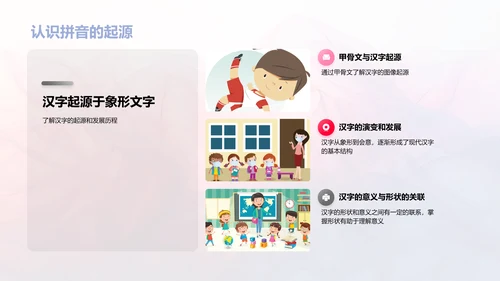 小学阶段拼音学习