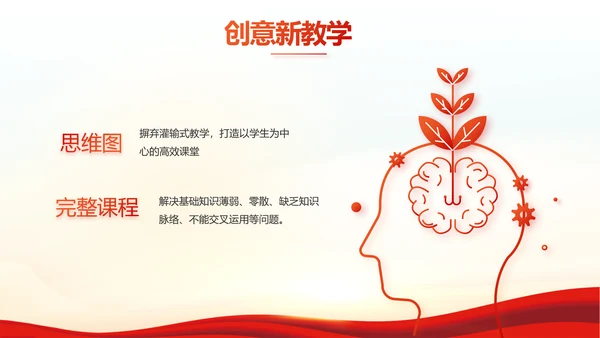 红色红领巾少先队员少年先锋队PPT