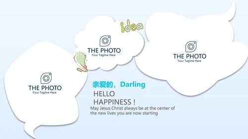 人力资源出国劳务工作总结商务通用动态PPT