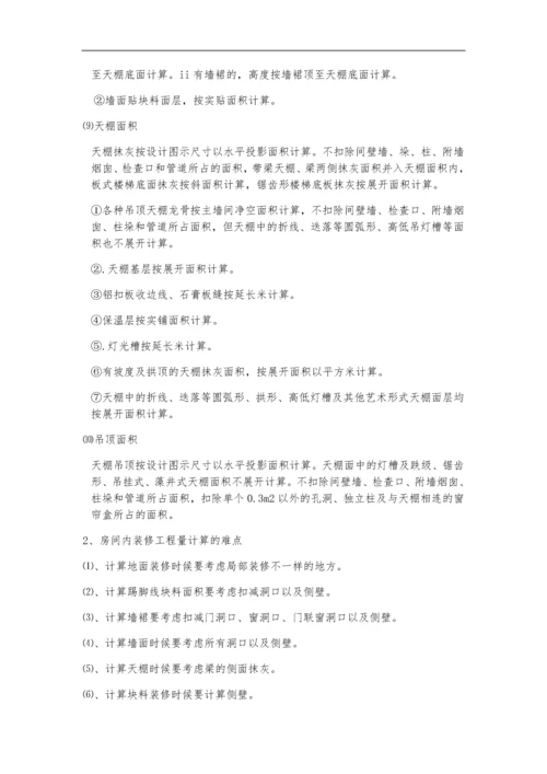 建筑工程计算规则及方法.docx