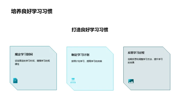 探索学习之旅