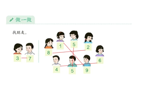 第五单元 第7课时 10的认识教学课件(共30张PPT)一年级数学上册 人教版
