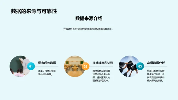 探索经济学研究