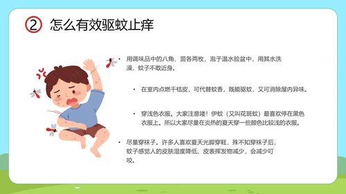 小讲堂趣味科普通用PPT模板