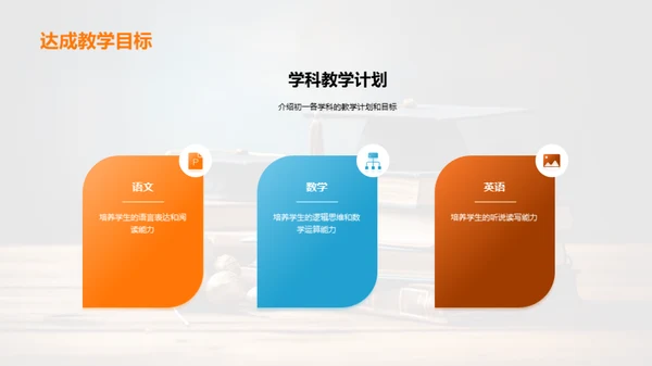 初一升学全攻略