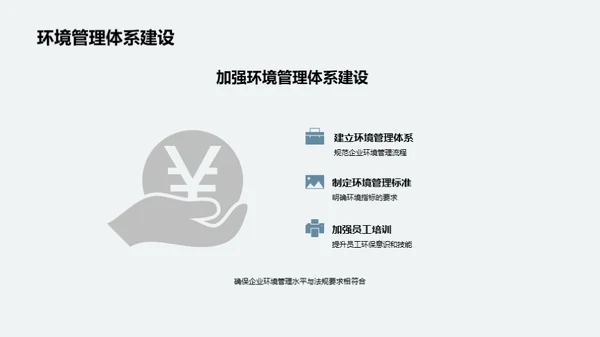 煤炭开采：环保使命