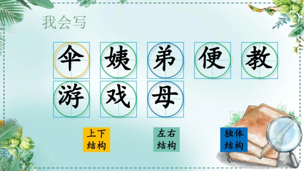 9 枫树上的喜鹊（第一课时）课件