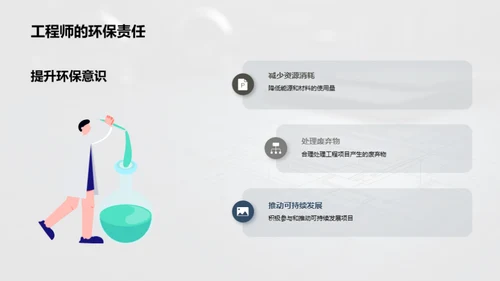 工程伦理的实践与影响