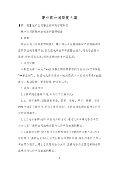 事业部公司制度3篇.docx