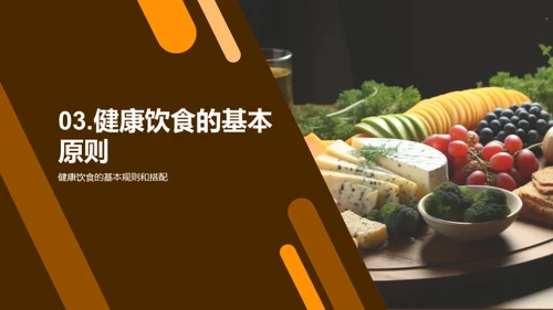 营养饮食成长指南