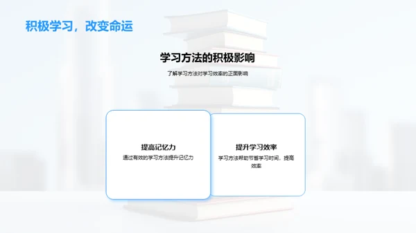 学习力驱动