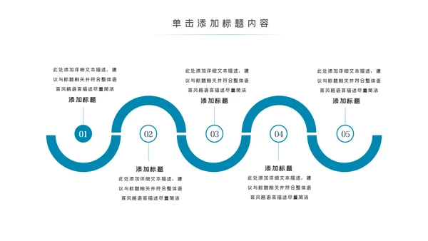 化学实验医疗科技实验室工业科研PPT模板