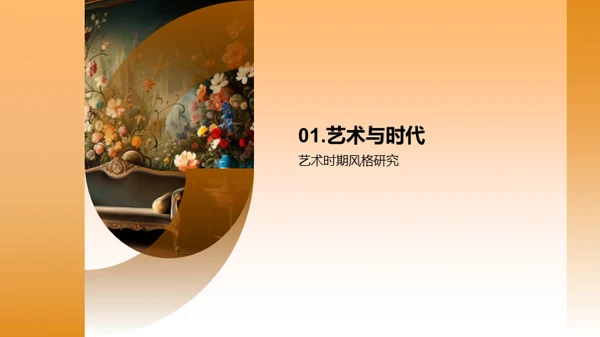 艺术史的演变