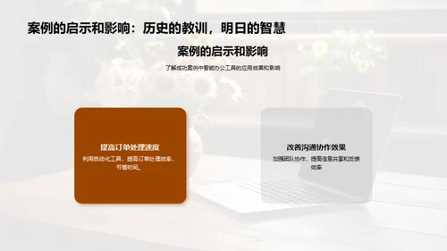 智能办公提效指南