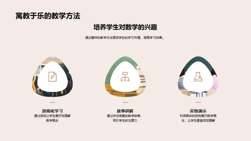 探索一年级数学教学