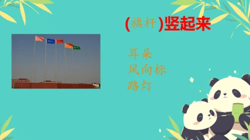 19大象的耳朵  课件