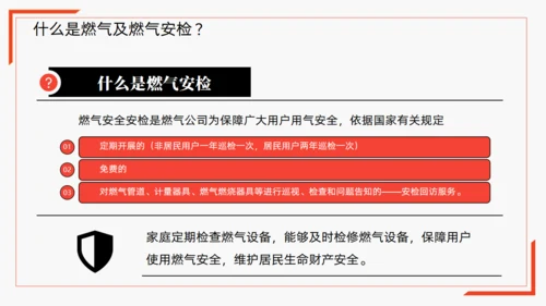 安全用气同筑平安通用PPT模板