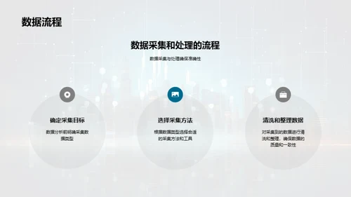 科技风IT互联网教学课件PPT模板