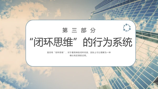 商业思维培训系列课程PPT模板