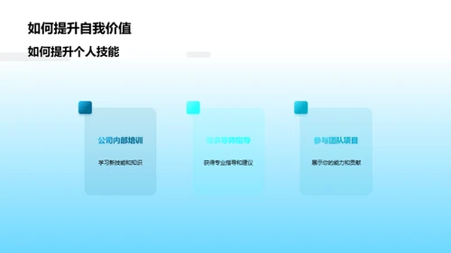 探索生物医疗世界