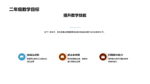 一年级学习之路