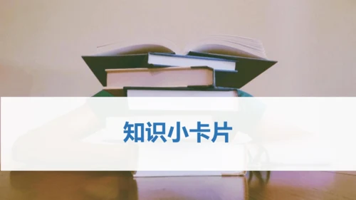 第六单元  课外古诗词诵读 南安军 课件