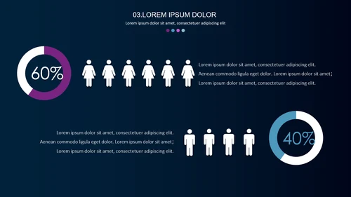 互联网大数据信息全球化通用PPT