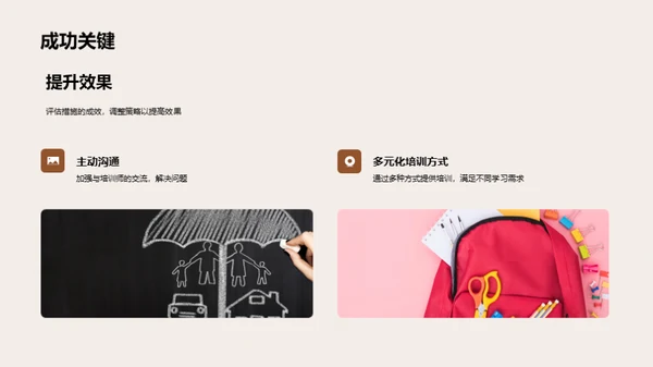 培训之旅：半年回顾与展望