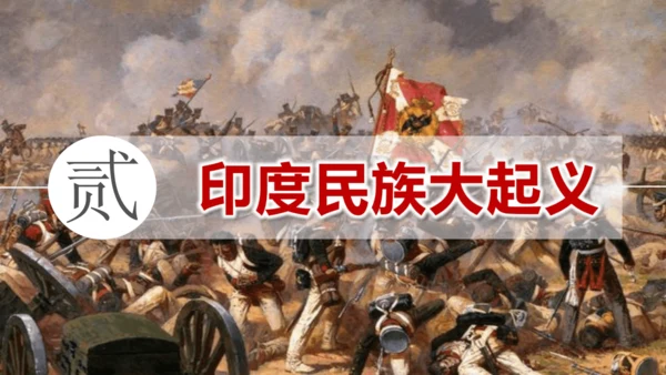 第1课 殖民地人民的反抗斗争  课件