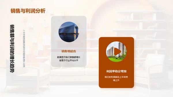 家居行业半年回顾