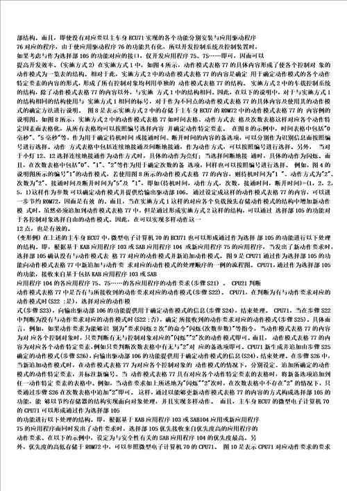 控制系统、控制装置、控制方法及计算机程序存储介质的制作方法