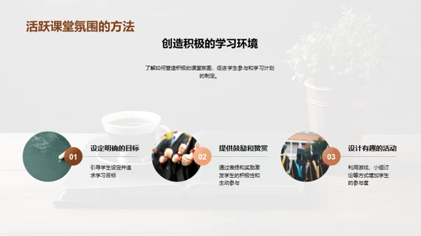 新学期学习攻略