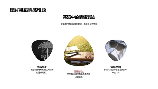 优化舞蹈教学策略