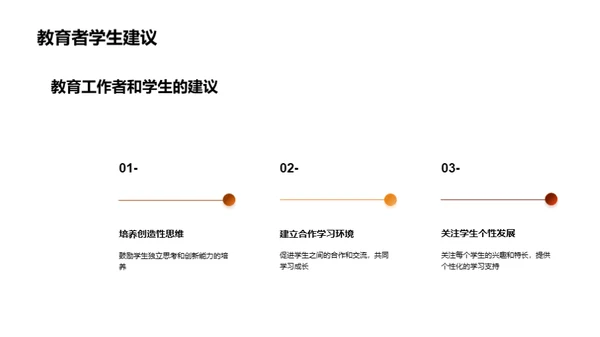 学习之道的反思与展望