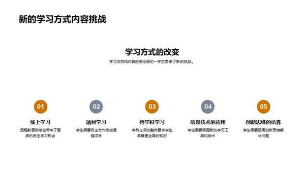 家校共育新策略