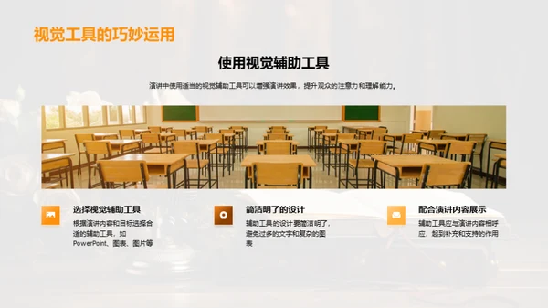 历史研究与演讲技巧