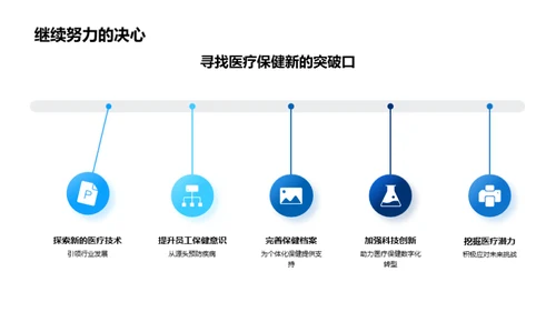 医疗团队光荣与责任