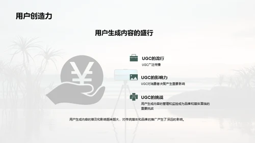 新媒体的发展与影响