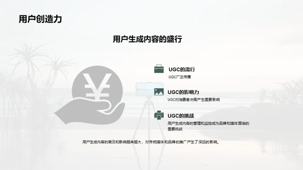 新媒体的发展与影响