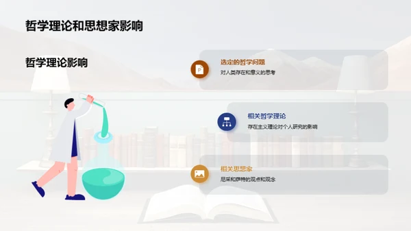 哲学疑问的解码之旅