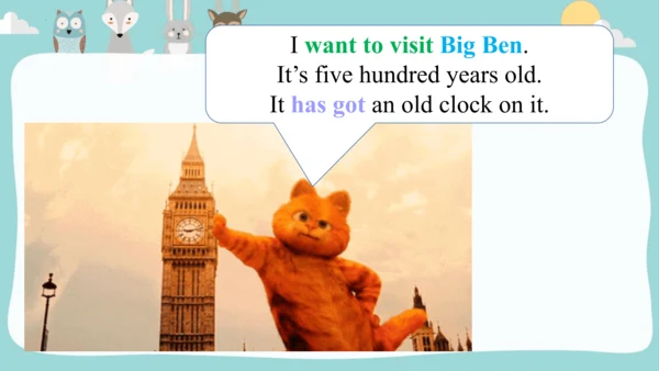 Module9 Unit 1 Do you want to visit the UN buildin