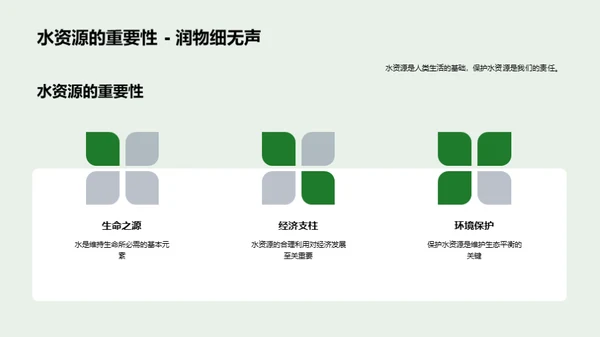 河流生命线