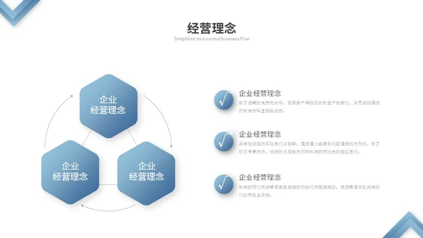 蓝色渐变微粒体商业计划书公司介绍企业介绍产品介绍ppt模板